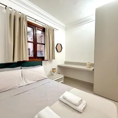 Apartman Stylish 3 Bedrooms 5min Walk To Seafront *