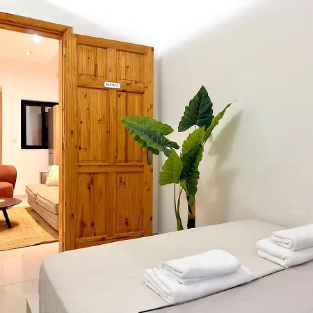 Apartman Stylish 3 Bedrooms 5min Walk To Seafront Sliema